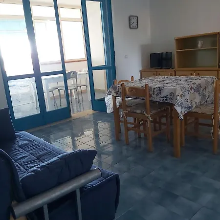 Appartement Tore