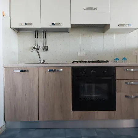 Tore Appartement