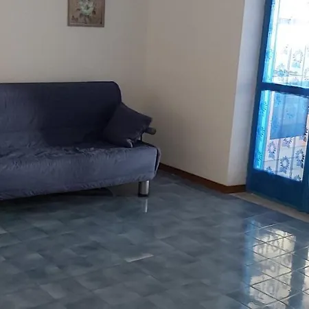 Tore Appartement Tropea
