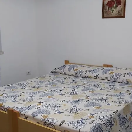 Appartement Tore Tropea